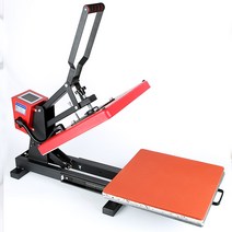 디지털 나염 티셔츠 프린팅 기계 패브릭 열전사기 옷, G311 신모델