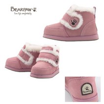 베어파우 베어파우 BUTTER CUP 핑크(K356052)