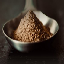 인도네시아 100% 침향 나무 가루 분말100g 침향차