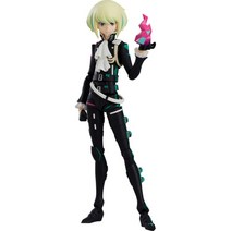 figma 프로마레 리오 포르티아, 단일 옵션개