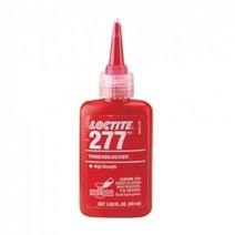 PIP211310232658(50ml) 277 나사고정제 록타이트, 232658(50ml)