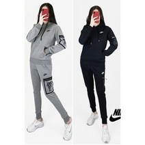 남여공용- 헤비 팔지퍼후드 조거팬츠 트레이닝복세트