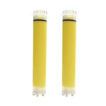 아홀 레몬향라벤더향비타민 shower filter 샤워 수전 샤워기 필터, 라벤더향 2개