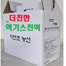 황칠나무즙 진액(60팩)(115ml) 벌나무진액60팩(115ml) 더진액 액기스, (1)황칠나무즙(60팩
