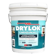 드라이락 오리지널 방수용 페인트 석조방수제 5갤런(18.9L), 02_FA_Blue, 18900ml, 1개