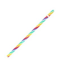 스타벅스 리유저블 빨대 레인보우, 1개, 1개입