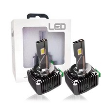런라이트 K9 12~14 D3S LED, 1세트