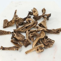 S/ADEE 건능이버섯 100g 자연산 건조능이 절편 마이산 삼계탕 능이버섯 국산 442913EA, 1개