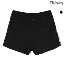 TBJ 여성 AD 3부 테이핑 밴딩팬츠(T191PT630P)