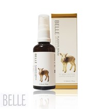 호주 양태반크림 벨 BELLE 양태반세럼 50ml, BELLE 양태반 세럼 3개