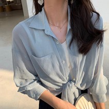 레이스 블라우스코디 오버핏 모임 셔츠 여성셔츠코디