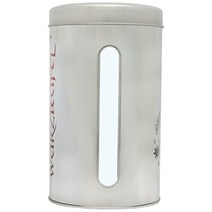 사슴뿔소금 극세 중탄산암모늄 ABC 싹 분말 E 503. XL 위 - 캔 1300g. (1.3KG)