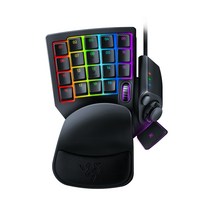 Razer Tartarus Pro 레이저 키패드 유선키보드, Black