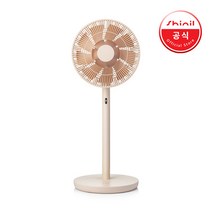 [신일] 무선 BLDC팬 선풍기 SIF-T12RBT /핑크 2023년형 써큘레이터