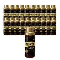 CJ헬스케어 헛개 컨디션 CEO 150ml x 6개