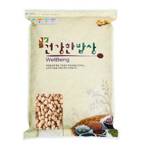 햇 푸드 병아리콩4kg, 1개