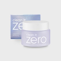 바닐라코 클린 잇 제로 클렌징 밤 퓨리파잉 100ml