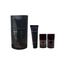 오딧세이 블랙 스킨 리파이너130ml 기획(샘플내장), 1개, 130ml