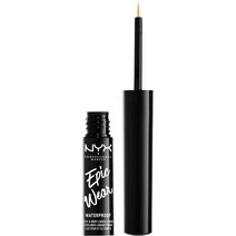 NYX 닉스 에픽웨어 퍼머넌트 아이라이너 08 옐로우 3.5ml