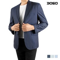 [삼공오공]비즈니스캐주얼 남성 봄/가을 와샤 남자자켓/LSEA