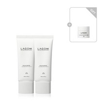 강남역점 선젤 플러스 듀오 미니 딥크림, 5.선젤플러스 40mL 2개 +딥크림