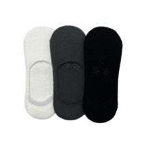 [양말코디] 따듯하게 꿀잠 잘 수 있는 여성용 수면 페이크 삭스 수면 덧신 5켤레 묶음 세트 덧신