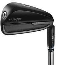 g425 크로스 오버 alta distanza black 40 arccos gp 장착 모델 g series (핀), 3XR 20°, R 39.75인치