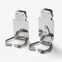 철마 자동 망치걸이, No.509H (6573001), 1개