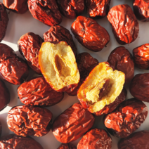 (자연마을) 경산 햇 건대추 별초 200g 400g, 경산 햇 건대추 별초 400g(200g*2팩), 2개