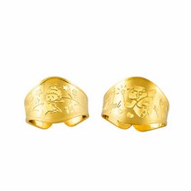 한국금거래소 순금 돌반지 3.75g 돌선물 순금24k