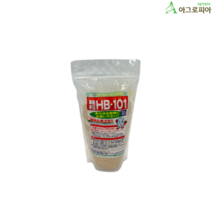 HB101과립 300g 1kg