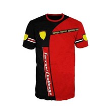 F1 레이싱복 전문 2022 new f1 레드 팀 t 셔츠 남성 익스트림 스포츠 슈트, xxxl, 5