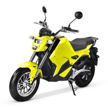 2022 신제품 EEC 오프로드 전기 오토바이 스포츠카 성인용 할리, Yellow, Yellow