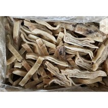 오징어채(몸살 다리없음) 4kg, 단품
