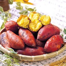 꿀고구마 5kg(특상)/22년산 햇고구마, 꿀고구마 5kg(특상)/22년산 햇고