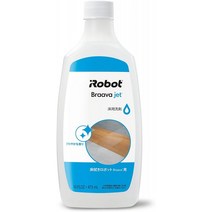 일본배송 [정품]Braava(브라ー바)용 바닥용 세제473ml아이 로봇4632816아이 로봇(IRobot)청소기용 부품·, 단일옵션