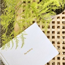 압축앨범 무제한 편집 포토북 White floor 성장앨범 셀프웨딩 14x11 30p, 10page, 14x11 inch (36 x 28cm)