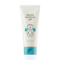 아이보들 쿨링 수딩 젤 150ml, 기본상품