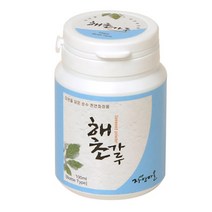 자연마을 해초가루100, 단품, 단품
