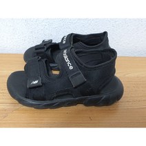 신414 뉴발란스정품 아동 샌달 중고 코딱지구제