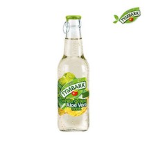 [카페앤쿨] 팀바크 청포도 알로에베라 주스 250ml 24병, 상세 설명 참조, 상세 설명 참조