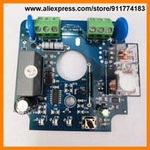 EPC5 220V 물 펌프 압력 컨트롤러 회로 보드 예비 부품, 01 220V