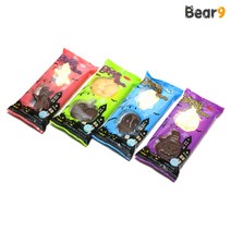 1500 해피 고스트 초코W 25g 초콜렛 초콜릿 간식먹방 간식 과자 사탕 할로윈 할로윈간식 할로윈파티 호박, 단품