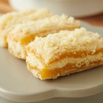 [라이스누보] 창억떡 호박인절미 1파우치 (14개입), 3파우치 (42개입)