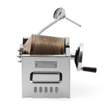 칼디 미니 수동식 통돌이 커피로스터 200g, 단품