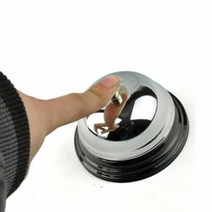 레스토랑 바 콜벨 1개 식당알림벨 콜벨 업소용벨 레스토랑콜벨, 단품