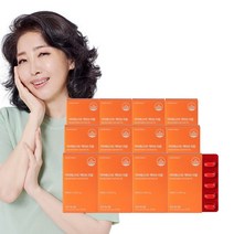 여에스더 비타민C 액티브 티알 1000mg, 60정, 12개