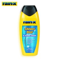 레인엑스 샤워도어 익스트림 클린 310ml 유리세정제