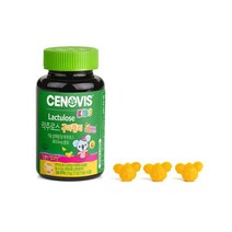 코스트코 세노비스 키즈 락추로스 구미젤리 30개입 x 2 망고맛, 세노비스 키즈 락추로스구미젤리30개입x2망고맛