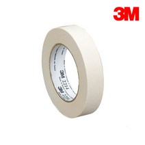 3M 2214 마스킹테이프 40M, 25mmx40M